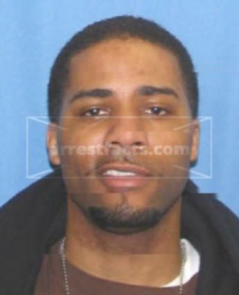 Jamal Anthony Stewart