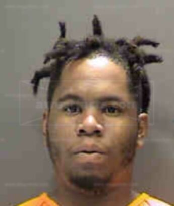 Jahari Abney