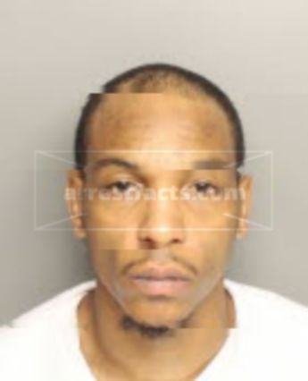 Kendrick Lee Mckibben