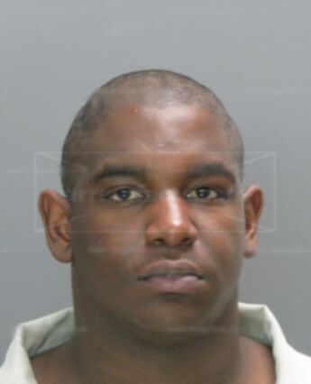Travanti Marshaun Jones