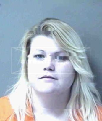 Robin Renae Dalton