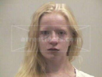 Brandy Mae Ratliff