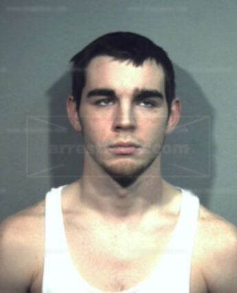 Zachary David Bailey