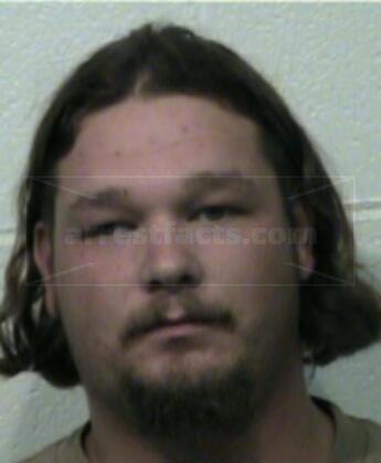 Cary Macarthur Pruitt
