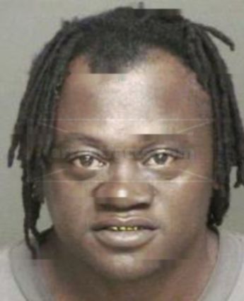 Kelvin Marcell Edwards