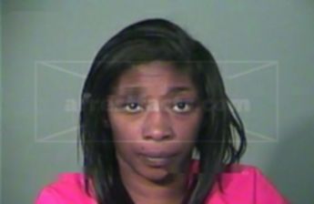 Natasha M Turman