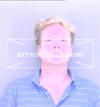 John Benjamin Mcmillan