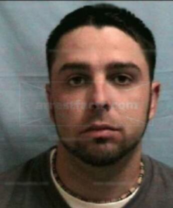 Christopher Miguel Orlando