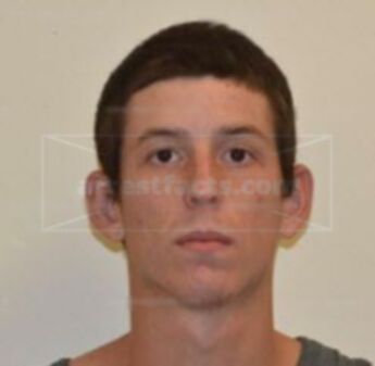 Justin Anthony Doran