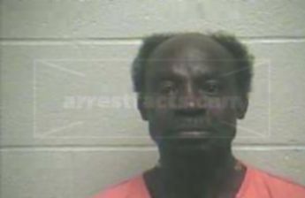 Jerry Blaine Gilbert