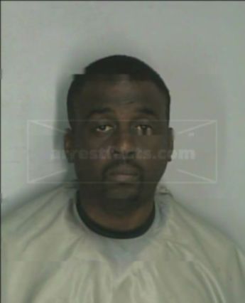 Antonio Barclay