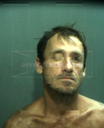 Jason Troy Williams
