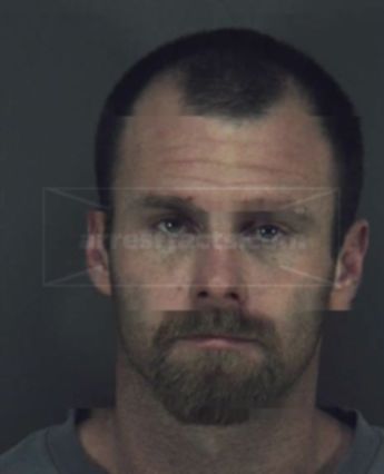 Bryan Mitchell Myers