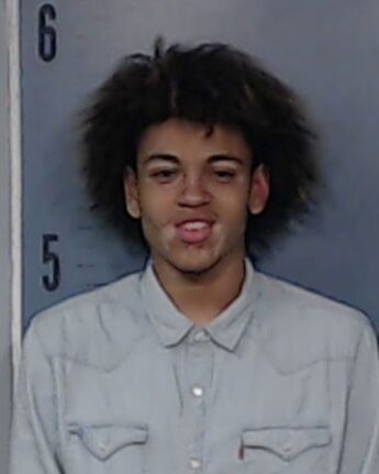 Jacob Isaih Cotton