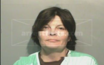 Tammy Lynn Wilson