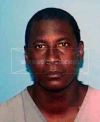 Alonzo Holmes