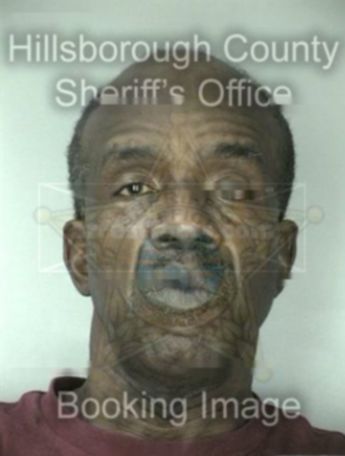 Milton Marshall