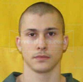 Michael Yeckley