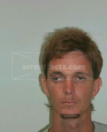 Michael Eugene Needham