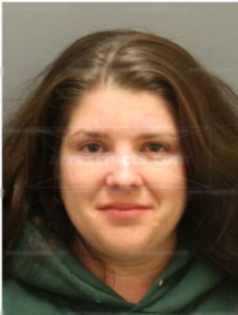 Amber Showalter