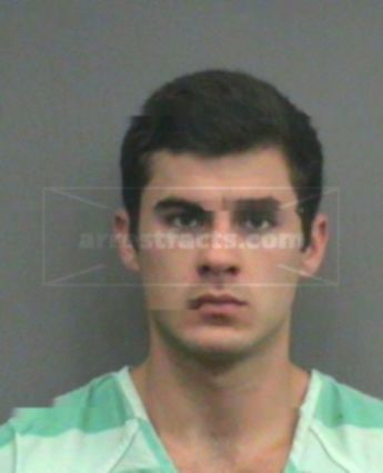 Charles Anthony Parker