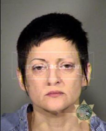 Nanette Yvonne Voorhees