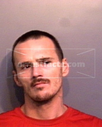 Christopher David Hogue