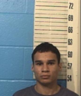 Adam Ralph Hernandez