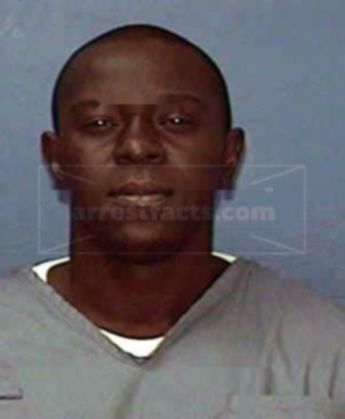 Dedrick Cavon Pope