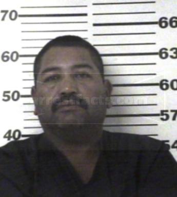 Sabino Hilario Jimenez