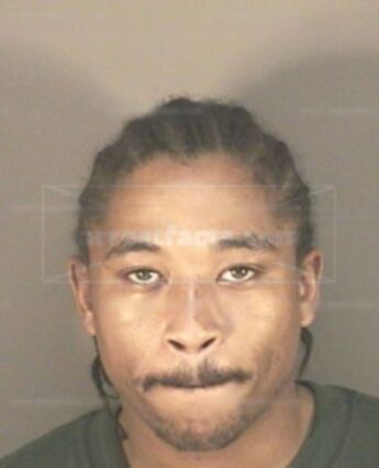 Anthony Lorenzo Woullard