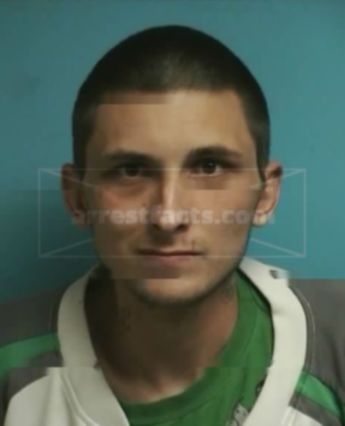 Stephan Nicholas Frazier
