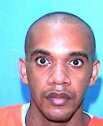 Carlton Anthony Grant Francis