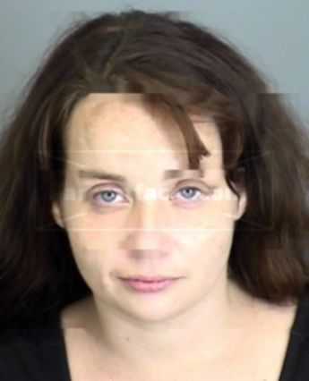 Wendy Marie Barnett