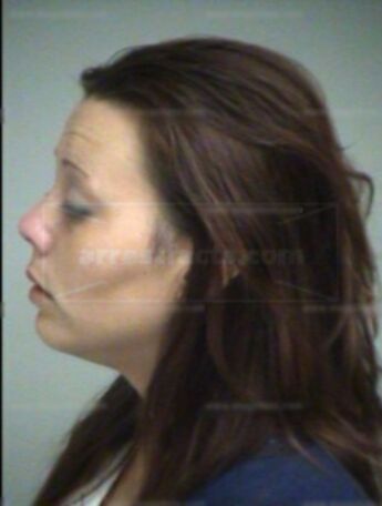 Christine Victoria Lovell Fender