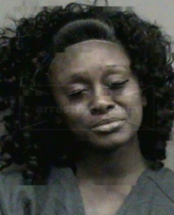 Kenia Genice Morris