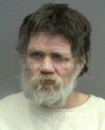 Marlin Jack Mathis