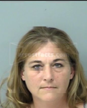 Darlene Marie Cannon