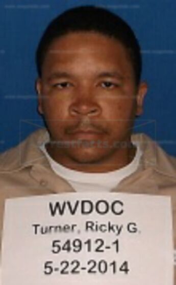 Ricky Gibraun Turner