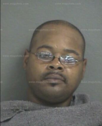 Gregory Dean Burnside