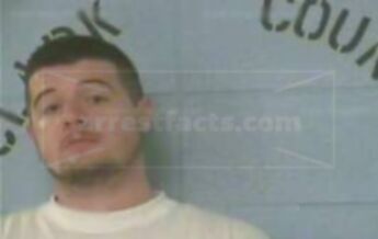 Eric Steven Mcintosh