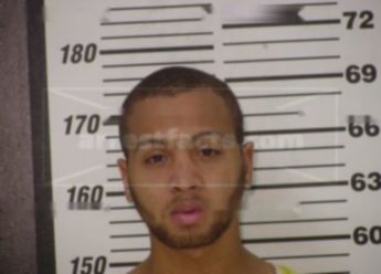 Reshon Lamont Scott