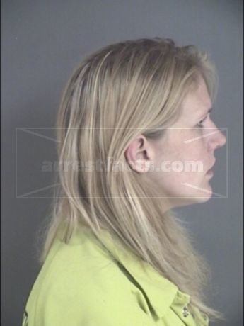 Tiffany Lorelle Stovall