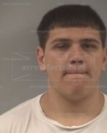 Colton Junius Hockaday
