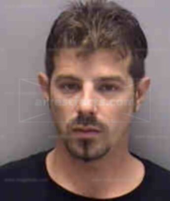Brent Edward Caprino