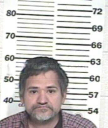 Fernando Lopez Santa Maria