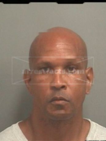 Billy Kenneth Speed