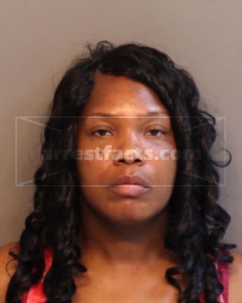 Taneka Michelle Jennings