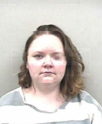 Beverly Hutchison Rogers