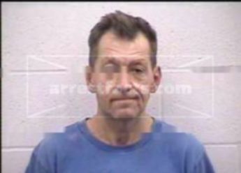 Stephen Foster Williams